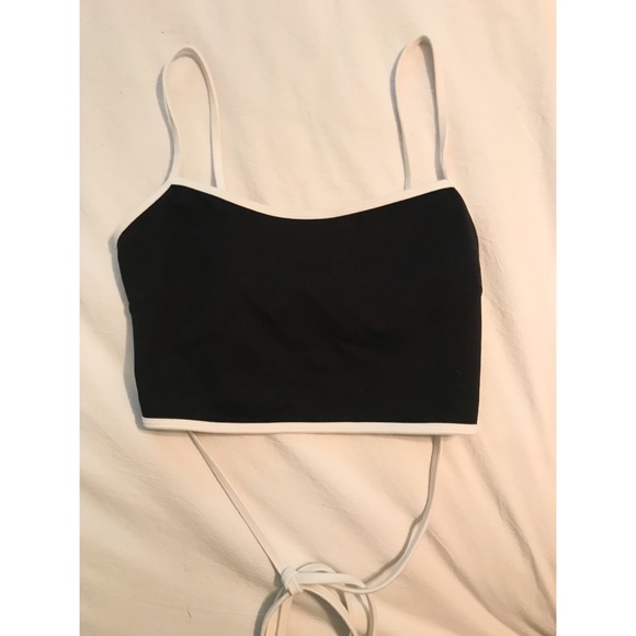 Crop top - Picture 1 of 1